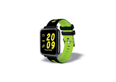 Smartwatch personnalisable